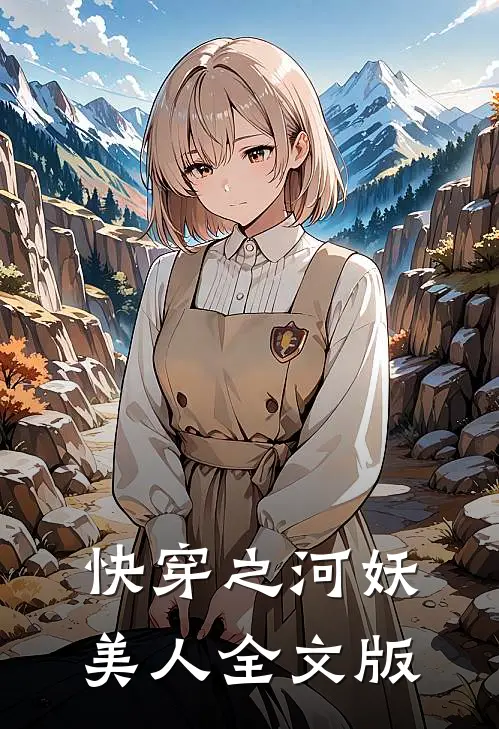 快穿之河妖美人全文版