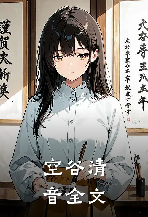 空谷清音全文