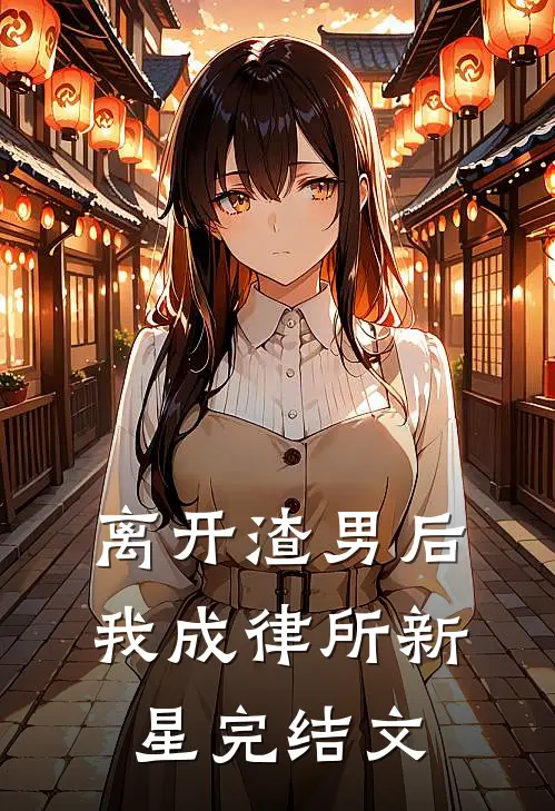 离开渣男后我成律所新星完结文