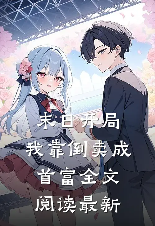 末日开局，我靠倒卖成首富全文阅读最新
