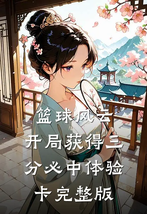 篮球风云：开局获得三分必中体验卡完整版
