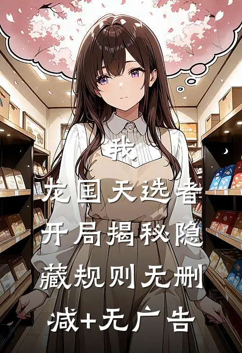 我，龙国天选者，开局揭秘隐藏规则无删减+无广告