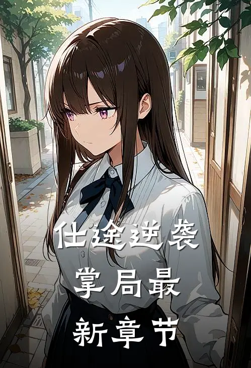 仕途逆袭：掌局最新章节