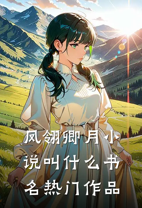凤翎卿月小说叫什么书名热门作品