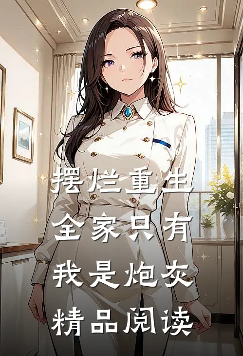 摆烂重生：全家只有我是炮灰精品阅读