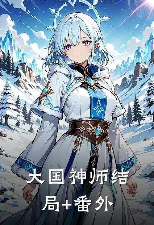 大国神师结局+番外