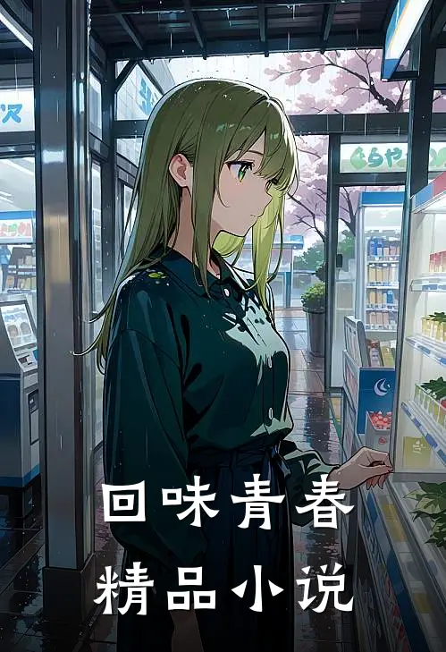 回味青春精品小说