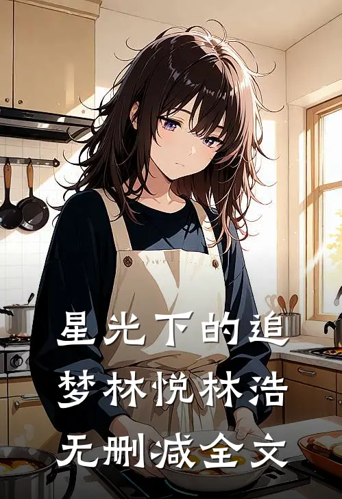 星光下的追梦林悦林浩无删减全文