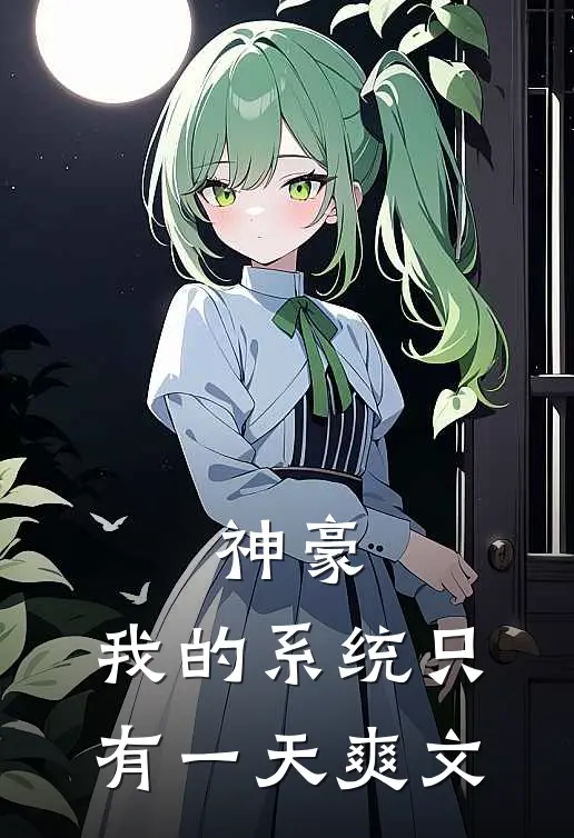 神豪：我的系统只有一天爽文