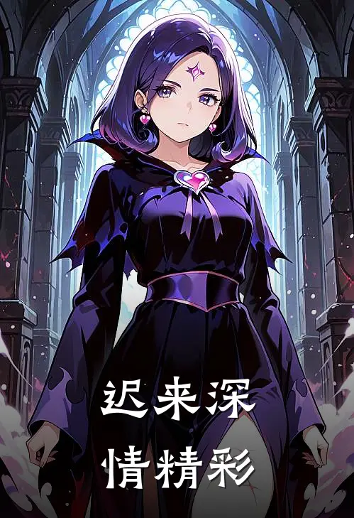 迟来深情精彩