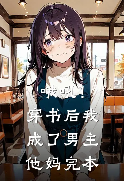 哦吼！穿书后我成了男主他妈完本