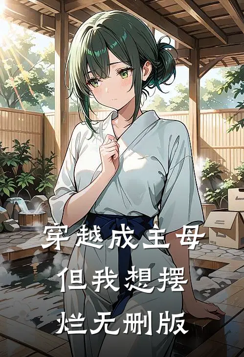穿越成主母，但我想摆烂无删版