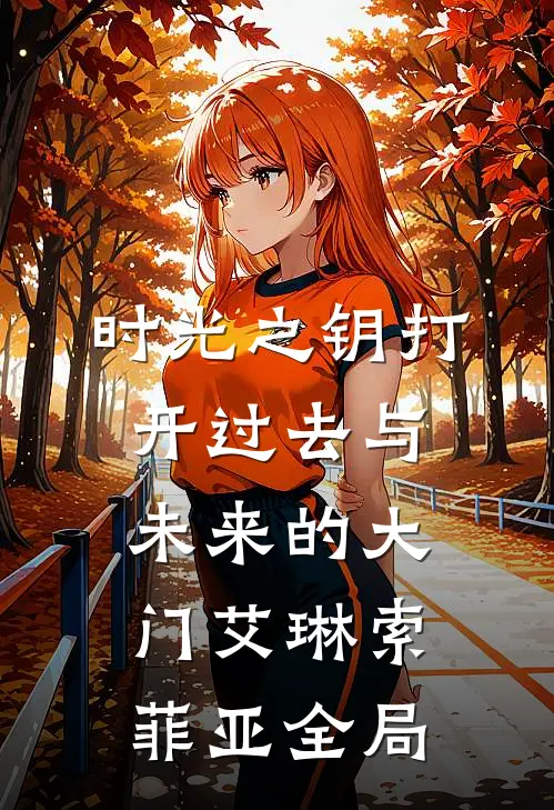 时光之钥--打开过去与未来的大门艾琳索菲亚全局