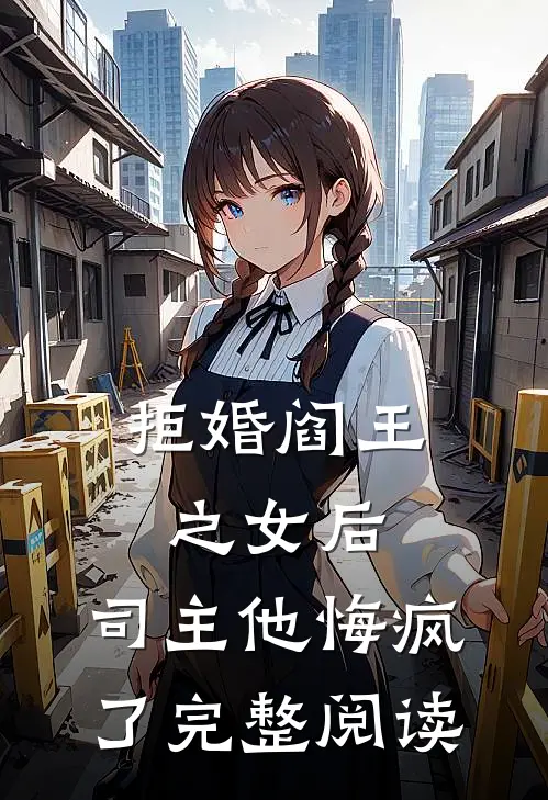 拒婚阎王之女后，司主他悔疯了完整阅读
