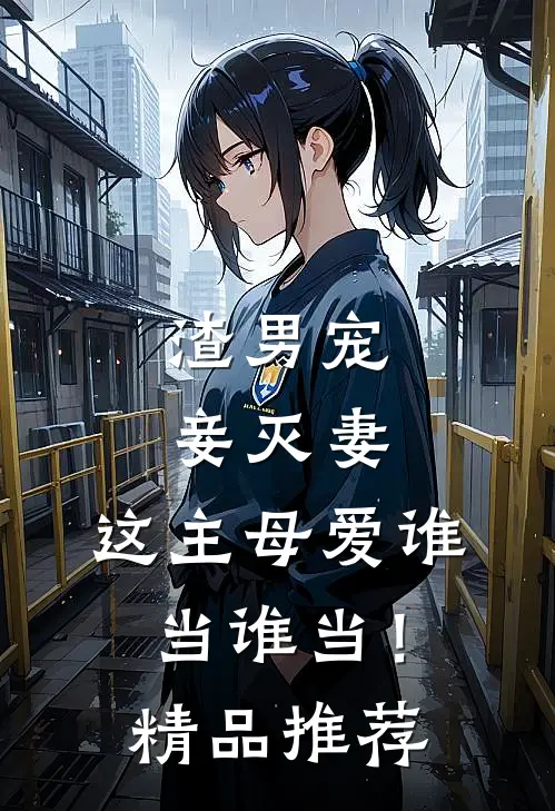 渣男宠妾灭妻,这主母爱谁当谁当!精品推荐