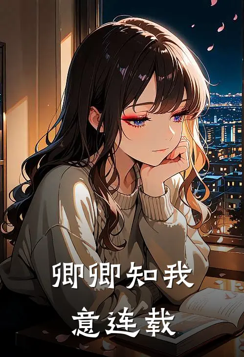 卿卿知我意连载