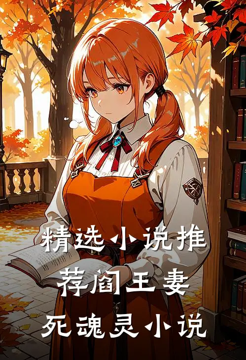 精选小说推荐阎王妻:死魂灵 小说