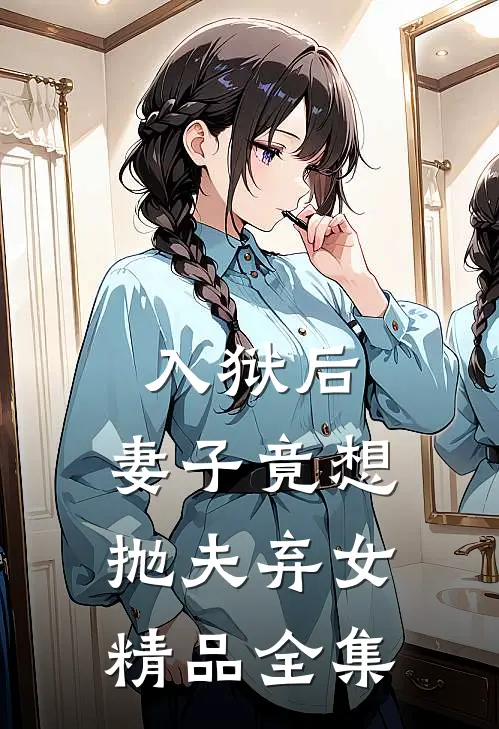 入狱后，妻子竟想抛夫弃女精品全集