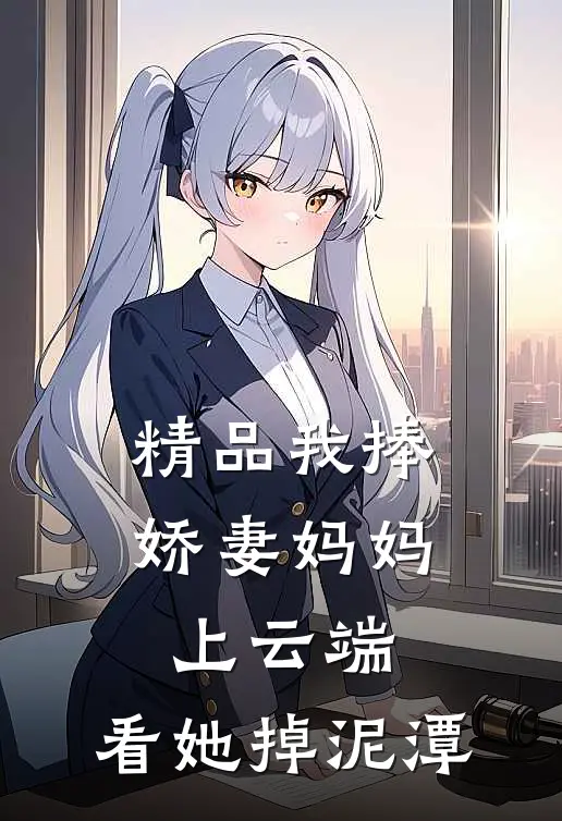 精品我捧娇妻妈妈上云端，看她掉泥潭