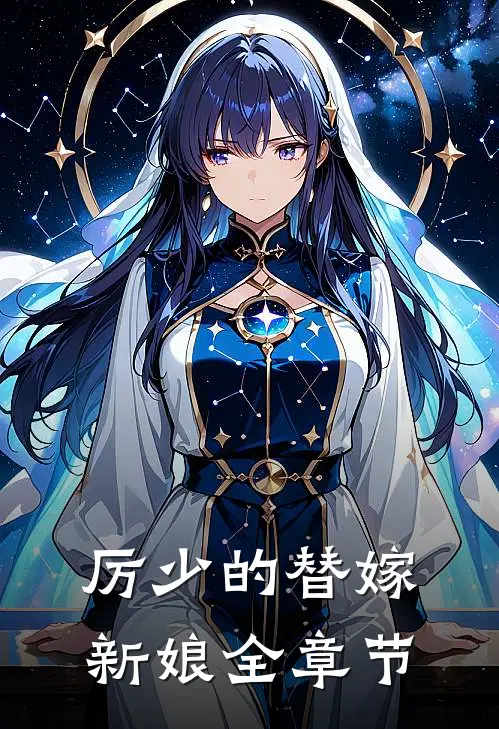 厉少的替嫁新娘全章节