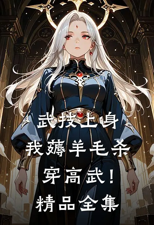 武技上身：我薅羊毛杀穿高武！精品全集