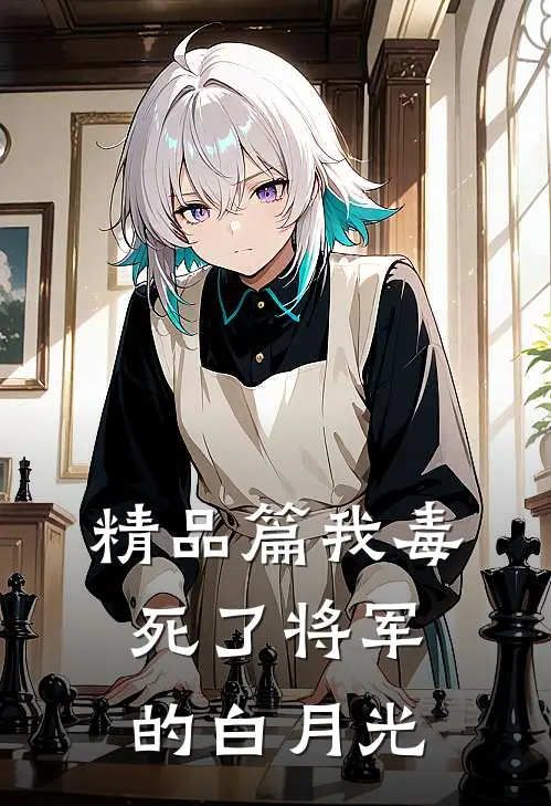 精品篇我毒死了将军的白月光
