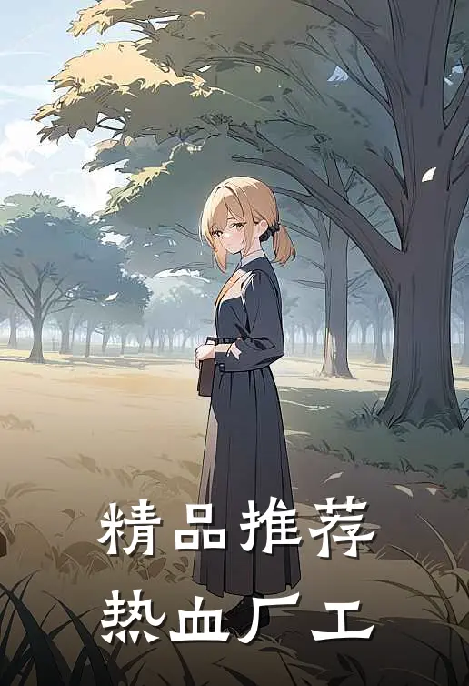 精品推荐热血厂工