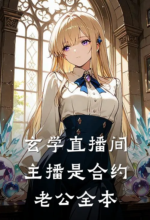 玄学直播间：主播是合约老公全本