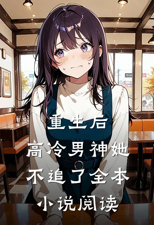 重生后，高冷男神她不追了全本小说阅读