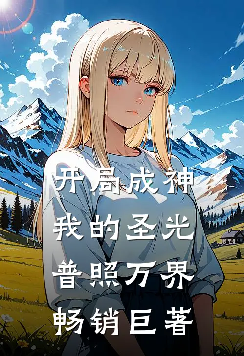 开局成神：我的圣光普照万界畅销巨著