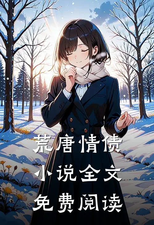荒唐情债小说全文免费阅读