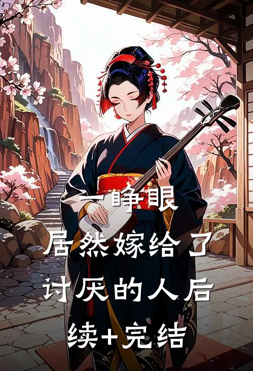 一睁眼，居然嫁给了讨厌的人后续+完结