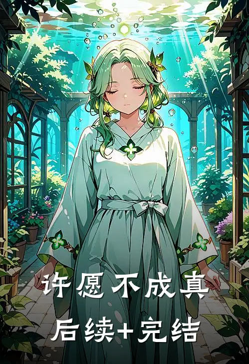 许愿不成真后续+完结