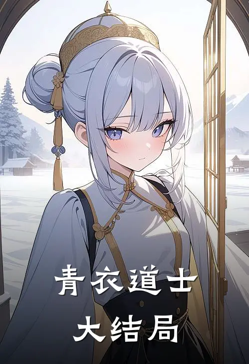 青衣道士大结局