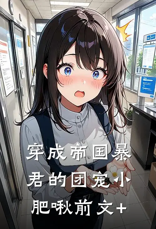 穿成帝国暴君的团宠小肥啾前文+