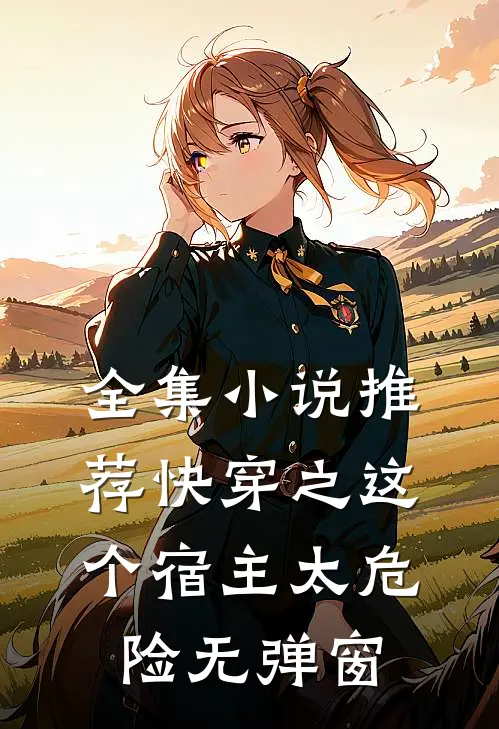 全集小说推荐快穿之这个宿主太危险无弹窗