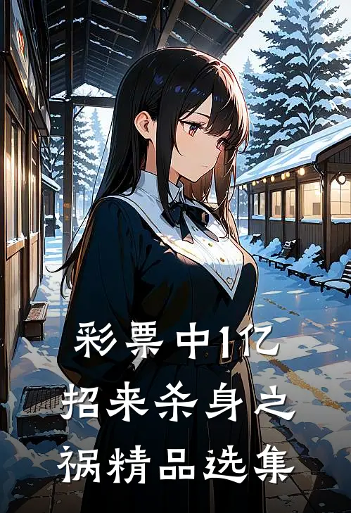 彩票中1亿，招来杀身之祸精品选集