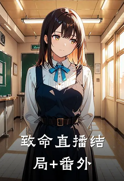 致命直播结局+番外