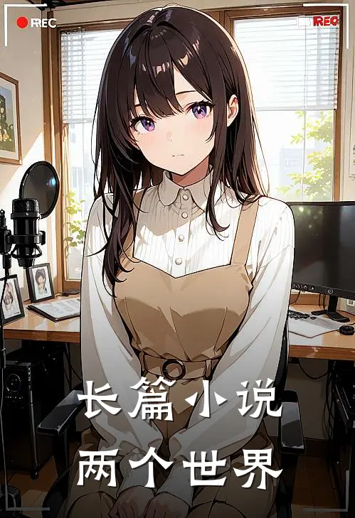 长篇小说两个世界