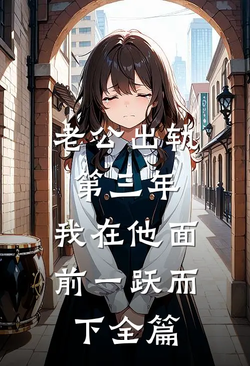 老公出轨第三年，我在他面前一跃而下全篇