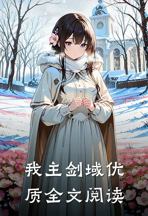 我主剑域优质全文阅读