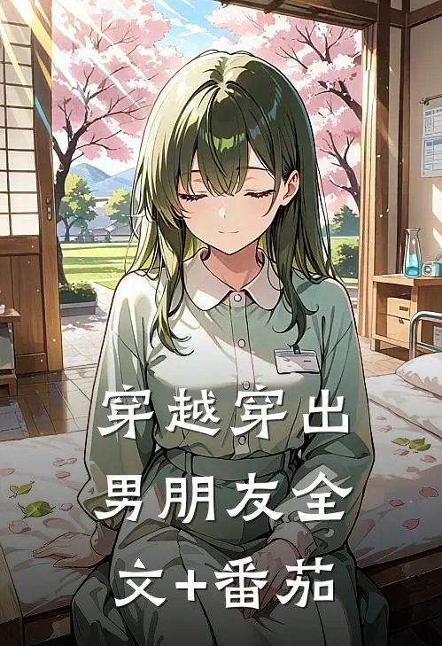穿越穿出男朋友全文+番茄