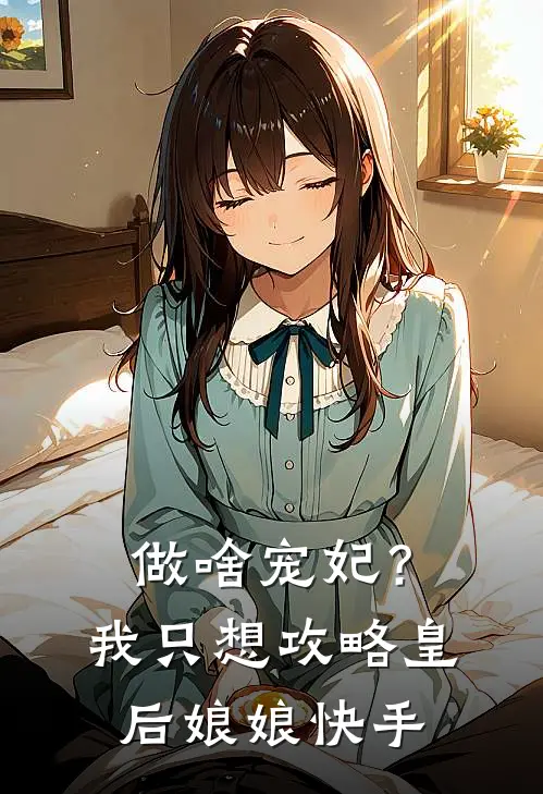 做啥宠妃？我只想攻略皇后娘娘快手
