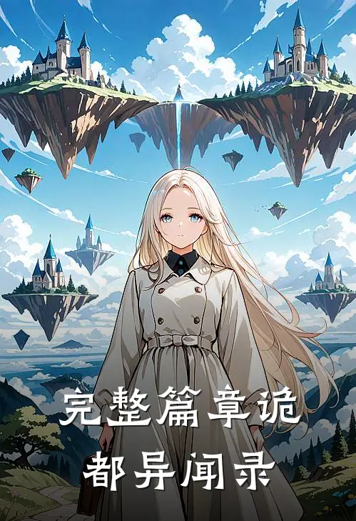 完整篇章诡都异闻录