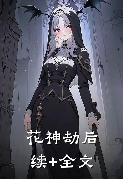 花神劫后续+全文