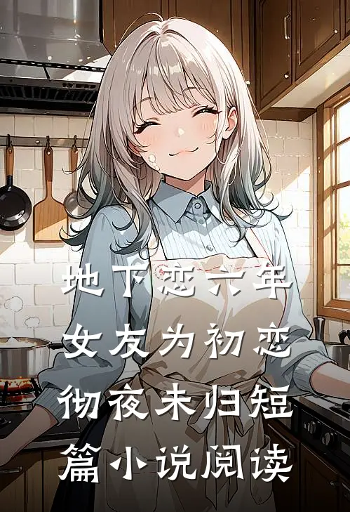 地下恋六年，女友为初恋彻夜未归短篇小说阅读