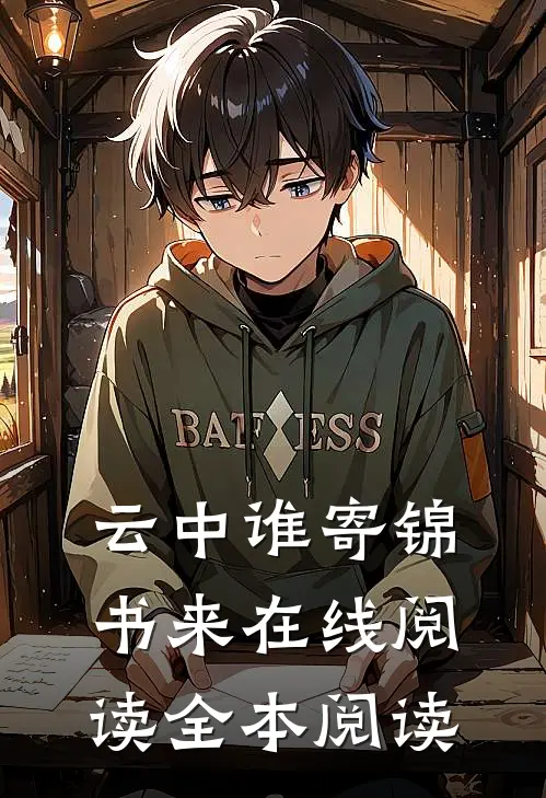 云中谁寄锦书来在线阅读全本阅读