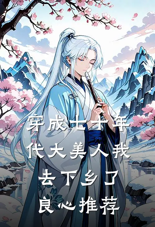 穿成七十年代大美人我去下乡了良心推荐