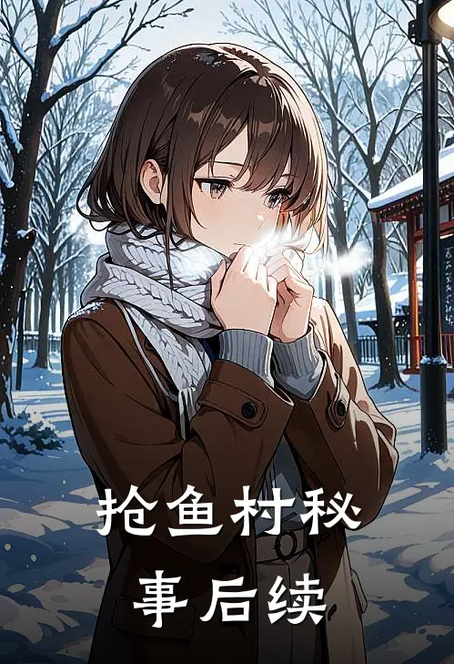 抢鱼村秘事后续
