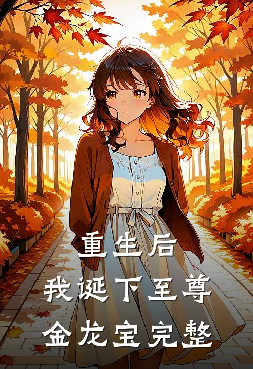 重生后，我诞下至尊金龙宝完整